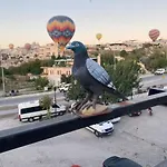 Adventure Cappadocia Hotel Göreme