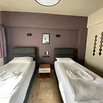 Hotel Adventure Cappadocia Göreme