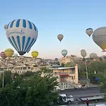 Hotel Adventure Cappadocia