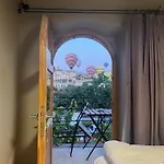 Adventure Cappadocia