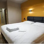 Hotel Adventure Cappadocia 2*