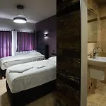 Hotel Adventure Cappadocia Göreme