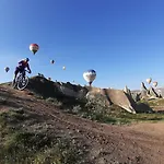 Hotel Adventure Cappadocia Göreme