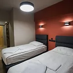 Adventure Cappadocia Hotel Göreme