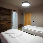 Adventure Cappadocia Hotel 2*