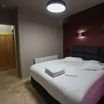 Hotel Adventure Cappadocia