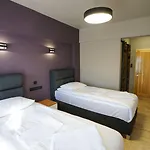 Hotel Adventure Cappadocia Göreme