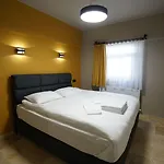 Hotel Adventure Cappadocia 2*