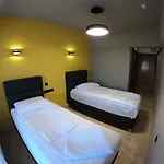 Hotel Adventure Cappadocia Göreme