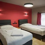 Hotel Adventure Cappadocia Göreme