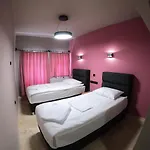 Hotel Adventure Cappadocia 2*