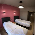 Hotel Adventure Cappadocia 2*