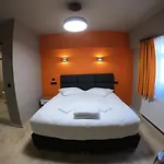 Adventure Cappadocia Hotel Göreme