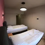 Hotel Adventure Cappadocia