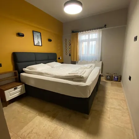 Hotel Adventure Cappadocia 2*