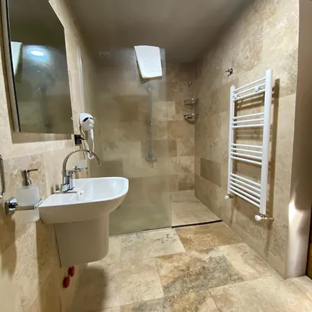 Adventure Cappadocia Otel 2*