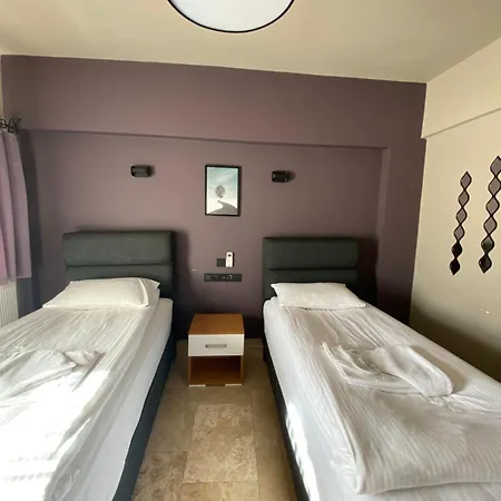 Ξενοδοχείο Adventure Cappadocia Γκόρεμε