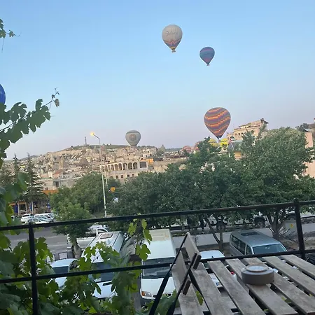 فندق Adventure Cappadocia 2*