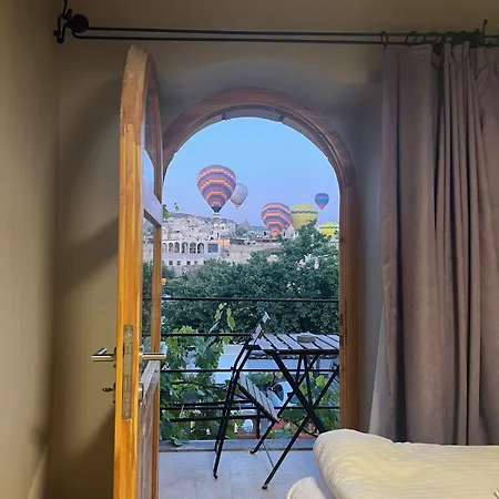 Adventure Cappadocia