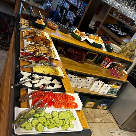 Adventure Cappadocia 酒店