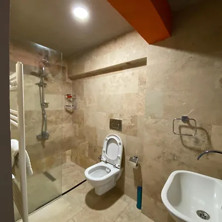 Adventure Cappadocia