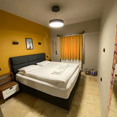 Adventure Cappadocia Otel