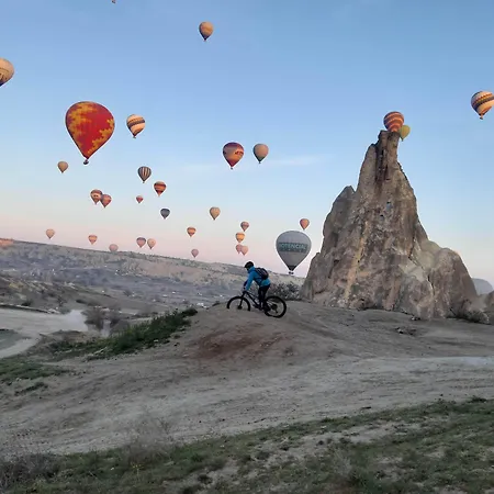 Adventure Cappadocia
