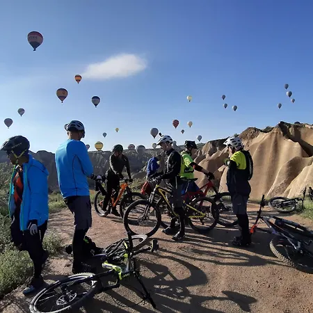 Adventure Cappadocia 2*