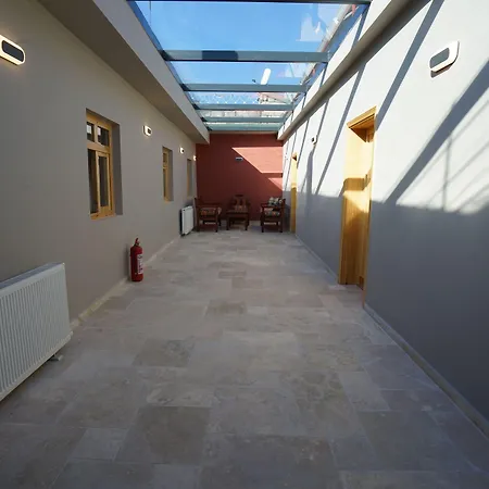 Adventure Cappadocia 2*