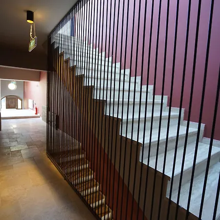 Ξενοδοχείο Adventure Cappadocia