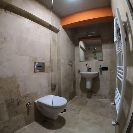 Adventure Cappadocia