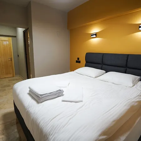 Adventure Cappadocia Otel