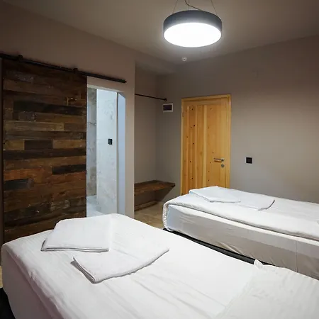 Adventure Cappadocia Ξενοδοχείο 2*