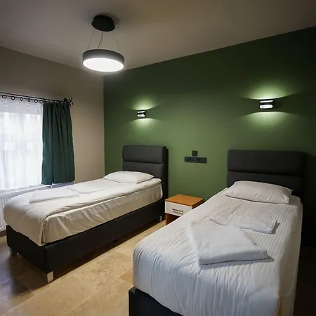 Adventure Cappadocia Otel