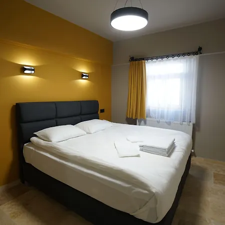 Ξενοδοχείο Adventure Cappadocia 2*