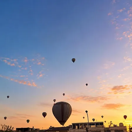 Adventure Cappadocia 2* Гореме