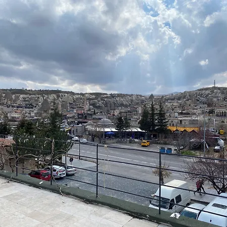 Adventure Cappadocia Гореме