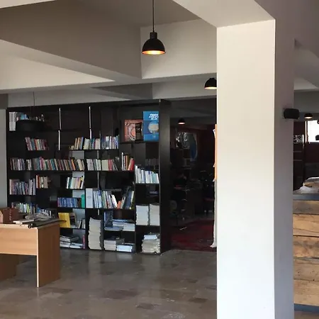 Adventure Cappadocia 2* Γκόρεμε