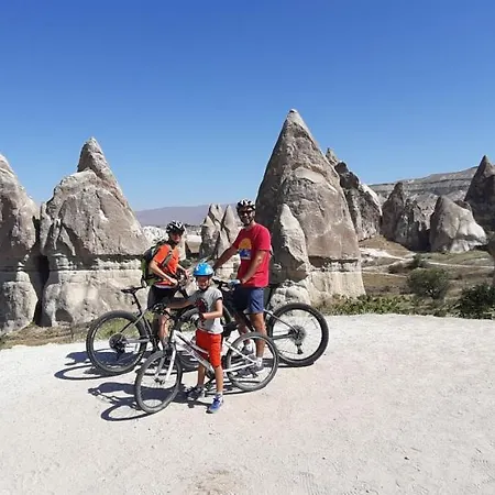Adventure Cappadocia 2*