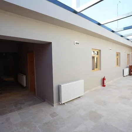 Adventure Cappadocia Otel