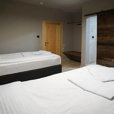 Adventure Cappadocia Hotel Goreme