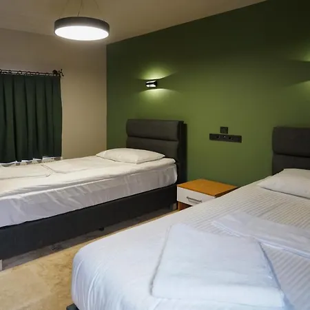 Adventure Cappadocia Otel Göreme