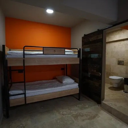 Adventure Cappadocia 2*