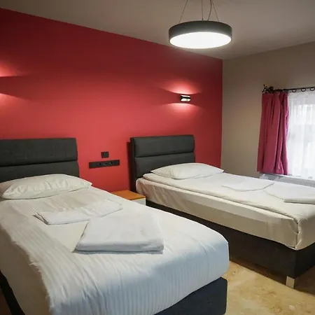 Ξενοδοχείο Adventure Cappadocia Γκόρεμε