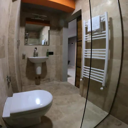 Adventure Cappadocia 2* Γκόρεμε