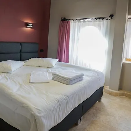 Adventure Cappadocia 2* Γκόρεμε