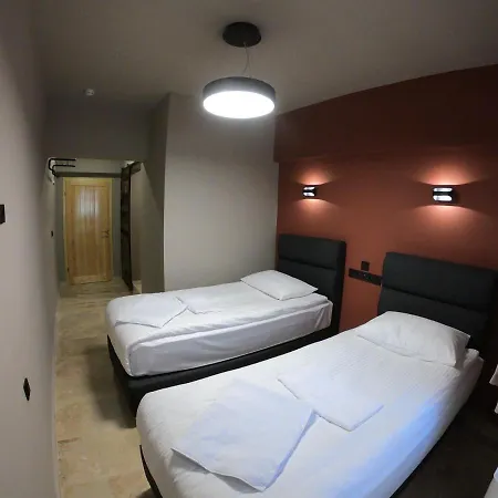 Adventure Cappadocia 2* Γκόρεμε