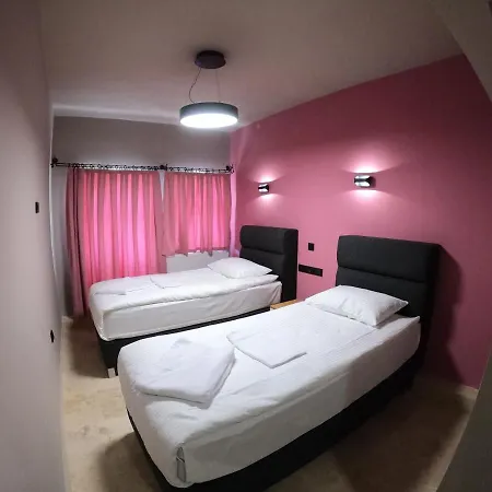 Otel Adventure Cappadocia 2*