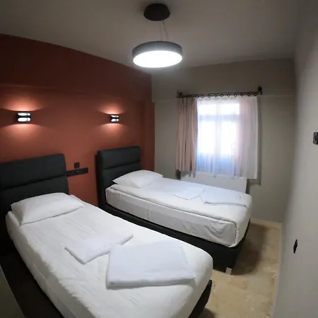 Adventure Cappadocia 2* Göreme