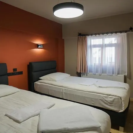 Adventure Cappadocia 2*